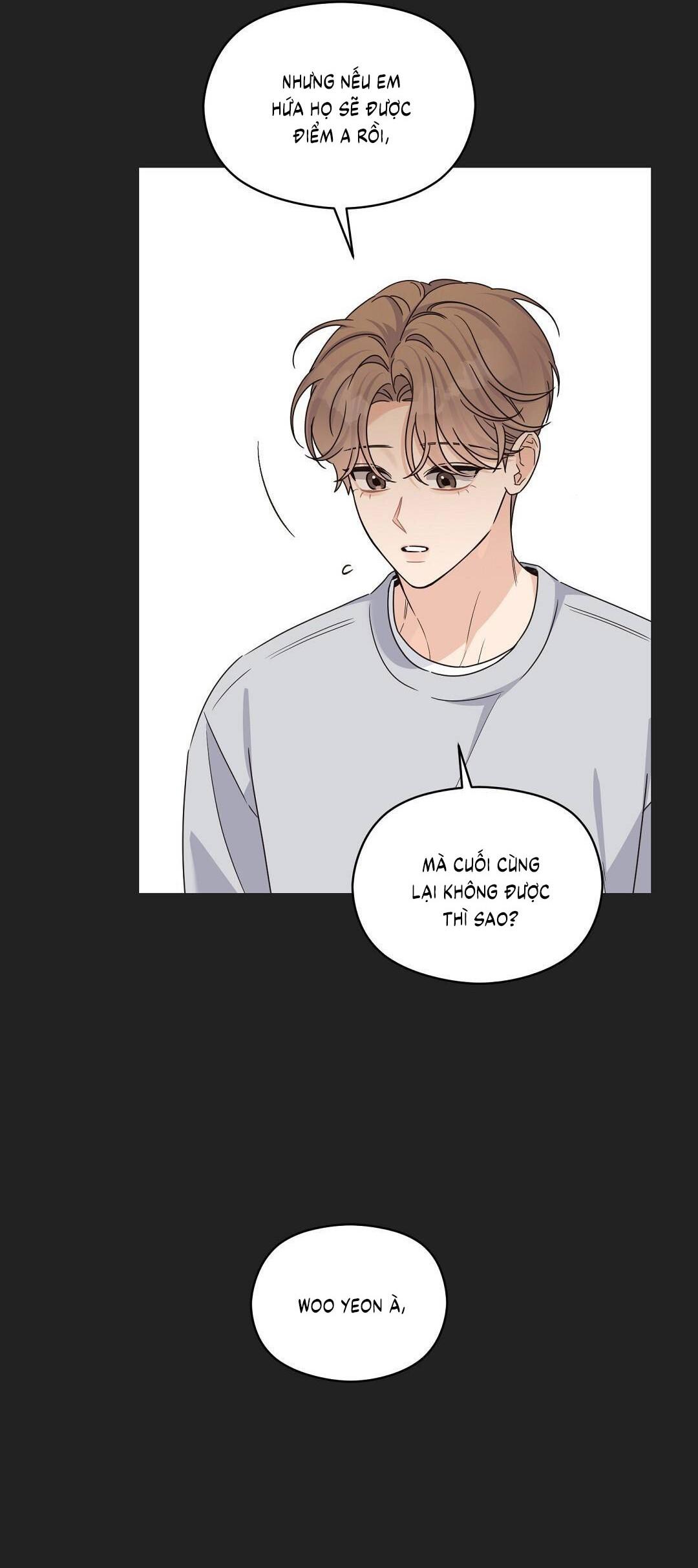 ( CBunu ) ALPHA TRAUMA Chapter 22 - Next Chapter 23