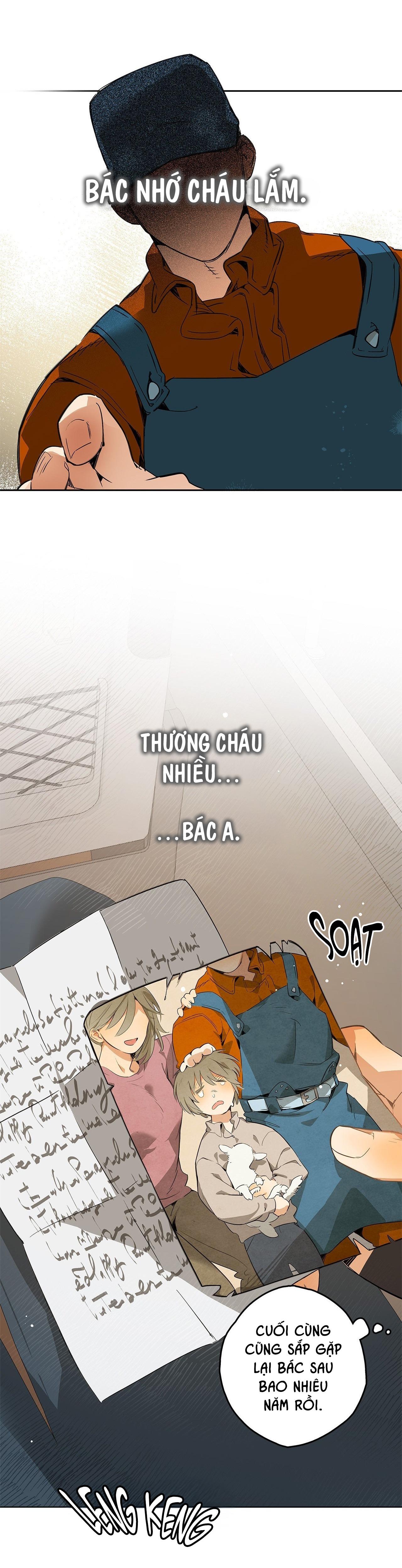TRANG TRẠI DÂM ĐÃNG Chapter 1 - Trang 2