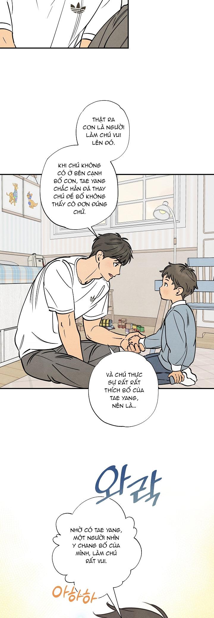 BẢY NGÀY CHỦ NHẬT Chapter 5 - Next Chapter 6