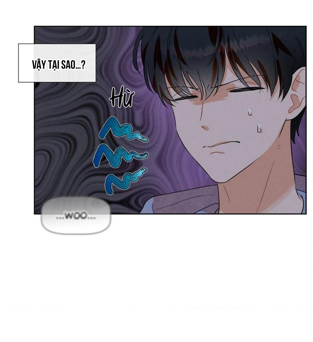 Tố Cáo Sếp Tôi Chapter 21 - Next Chapter 22
