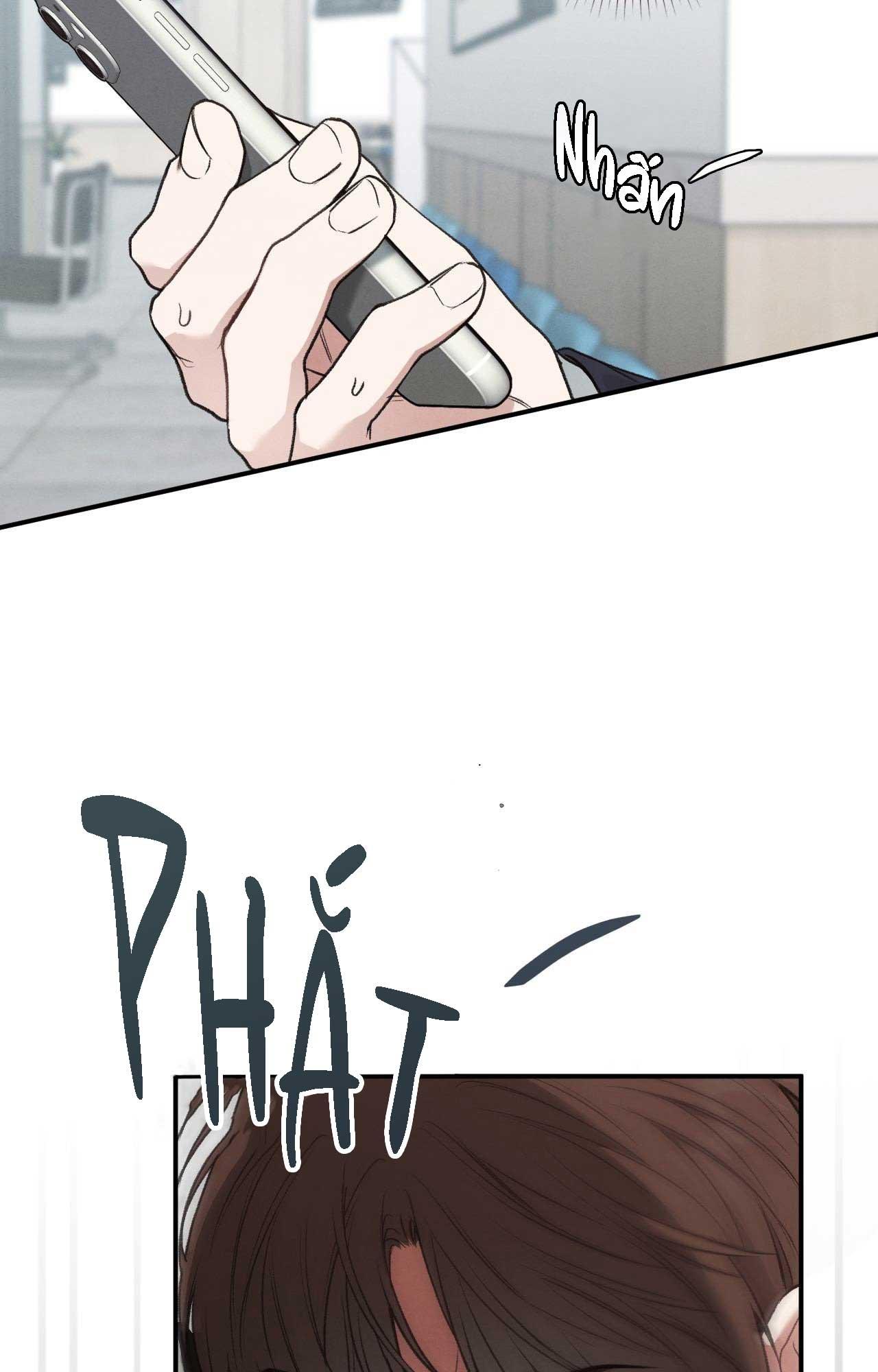 SỨ GIẢ THẦN CHẾT Chapter 32 - Next Chapter 33