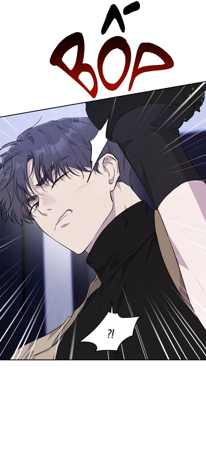 TUYỂN TẬP ÁM ẢNH, MƯU MÔ CÔNG Chapter 8.3 - Next Chapter 8.4