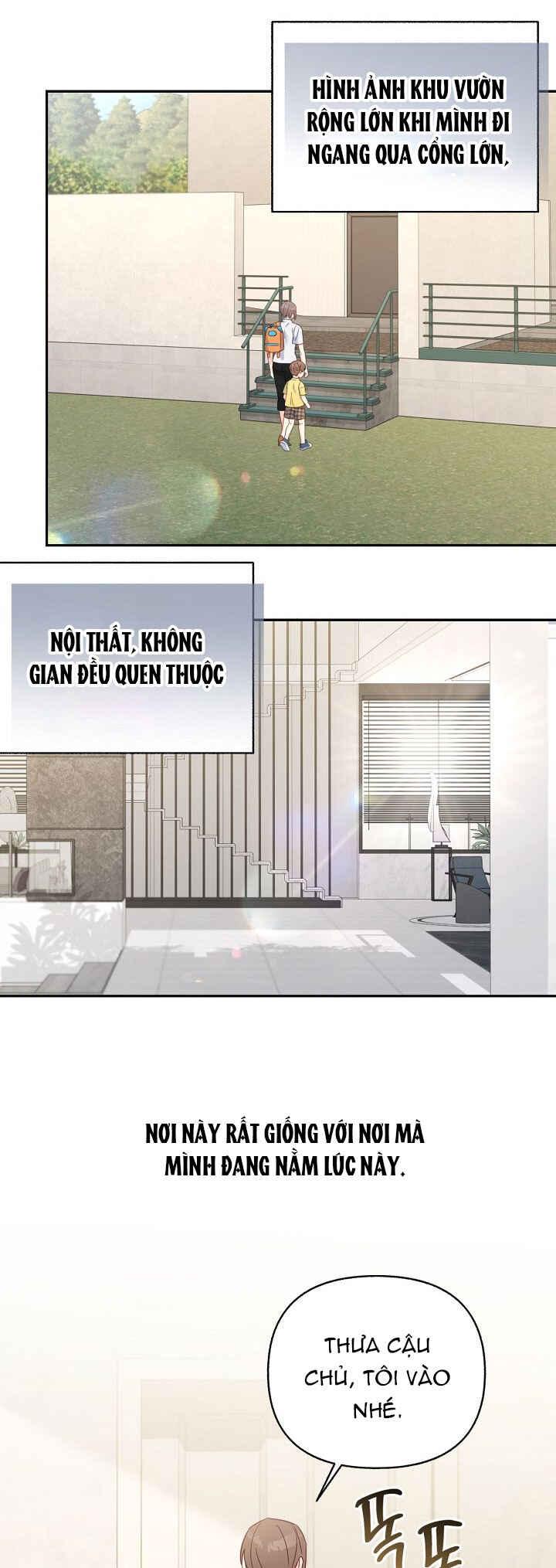 Người bình thường cấp A Chapter 71 - Next Chapter 72