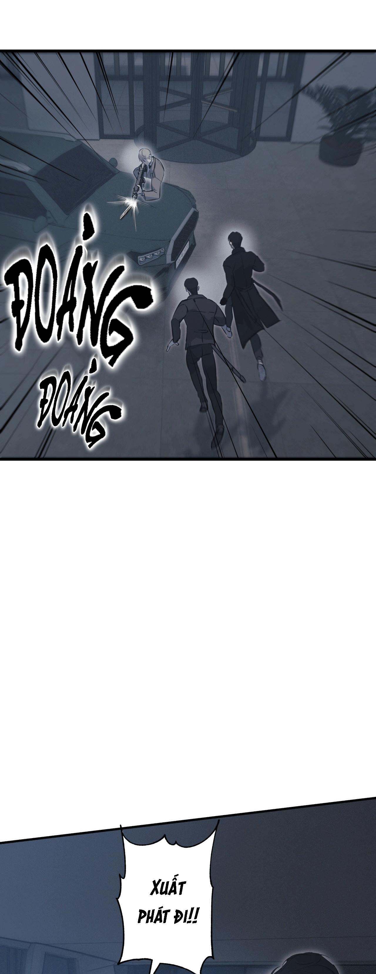 RISKY VICE Chapter 31 - Next 