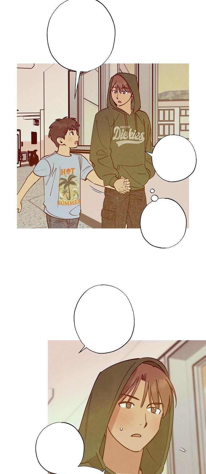 BẢY NGÀY CHỦ NHẬT Chapter 13 - Next 