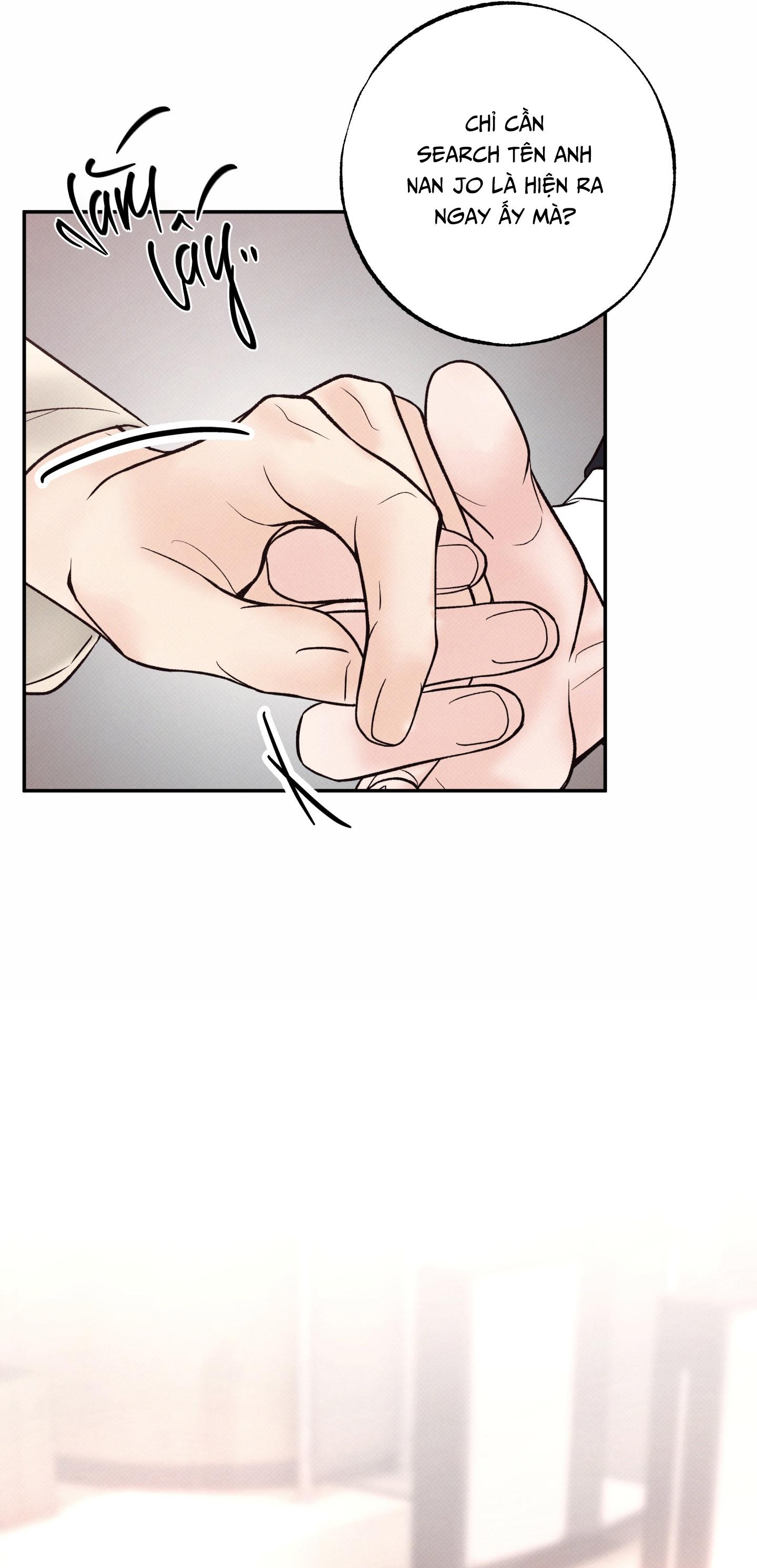 RANH GIỚI CỦA SỰ MÊ HOẶC Chapter 15 H - Next Chapter 16