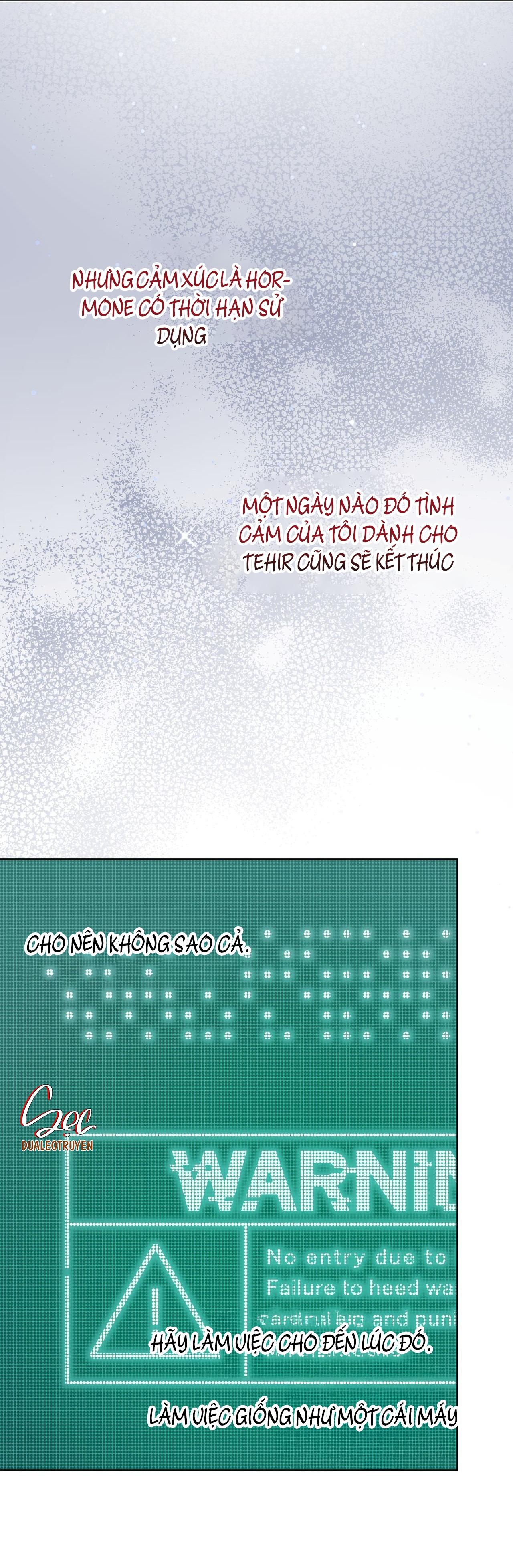 BẠN CÙNG LỚP MẪU GIÁO MẶT TRỜI Chapter 33 - Next 