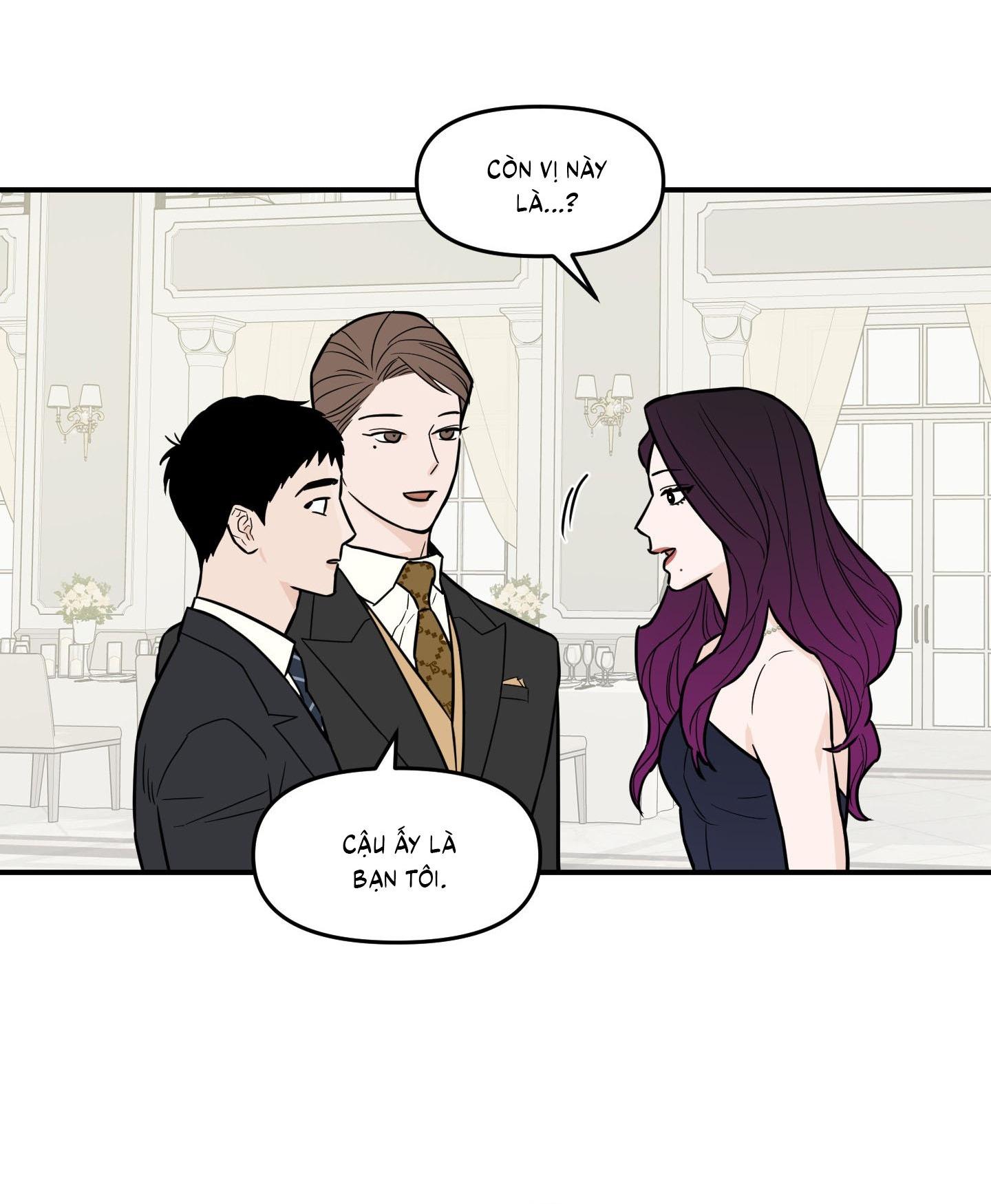 (CBunu) SCOOP Chapter 6 - Next Chapter 7