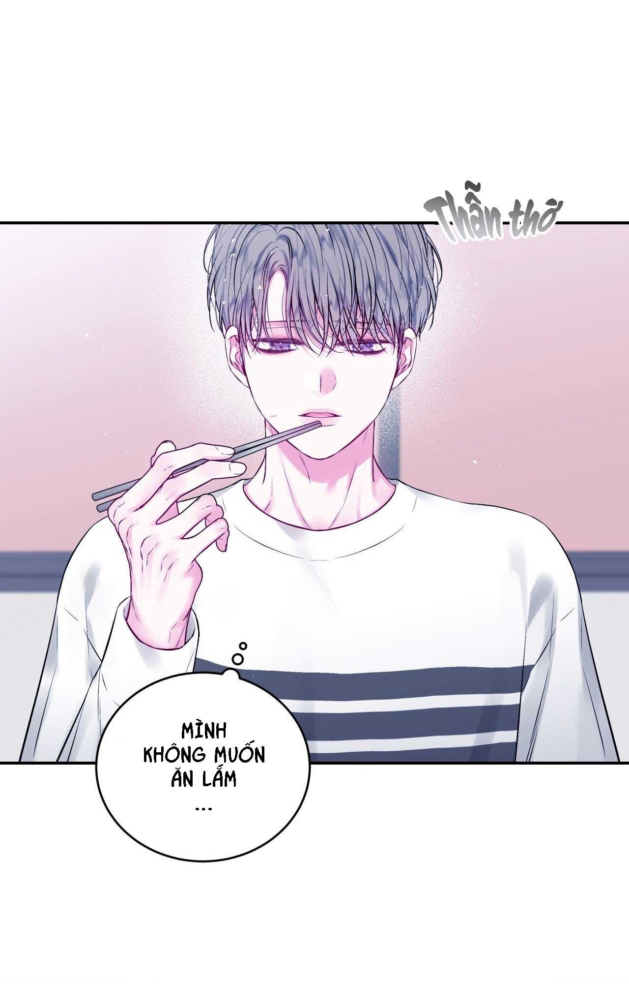 CHÚNG TA KHÔNG HOÀN HẢO Chapter 7 - Trang 3