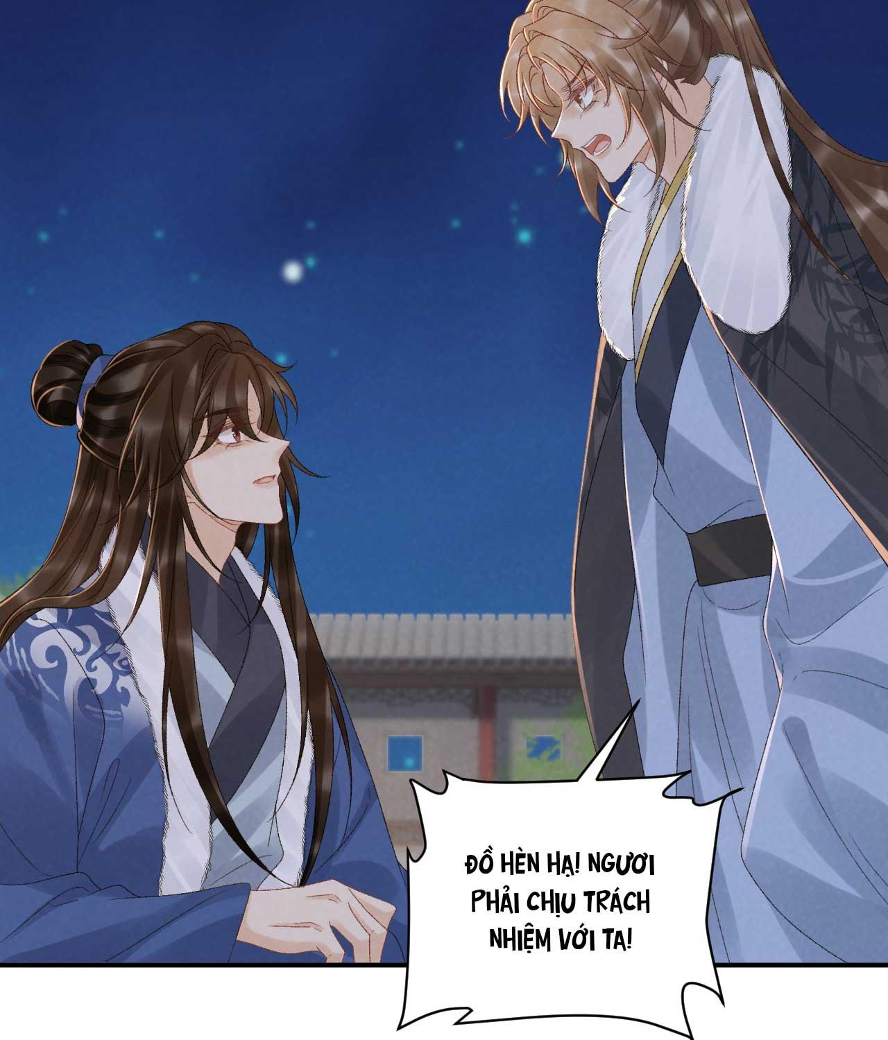 CẠM BẪY CỦA KẺ BIẾN THÁI Chapter 131 - Next Chapter 132