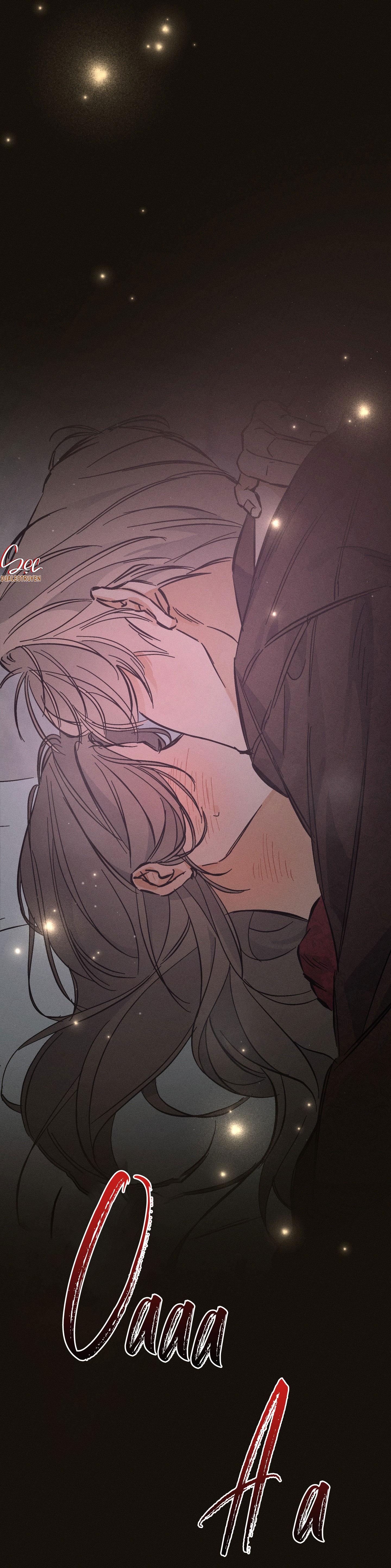 STAGE BEHIND Chapter 7 - Next Chapter 8