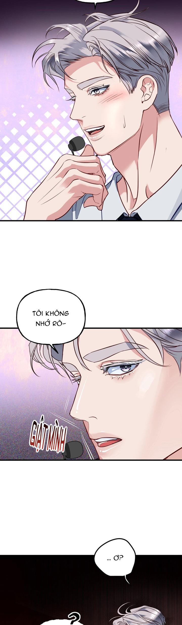 MỐI QUAN HỆ DÂM ĐÃNG Chapter 17 - Next Chapter 18