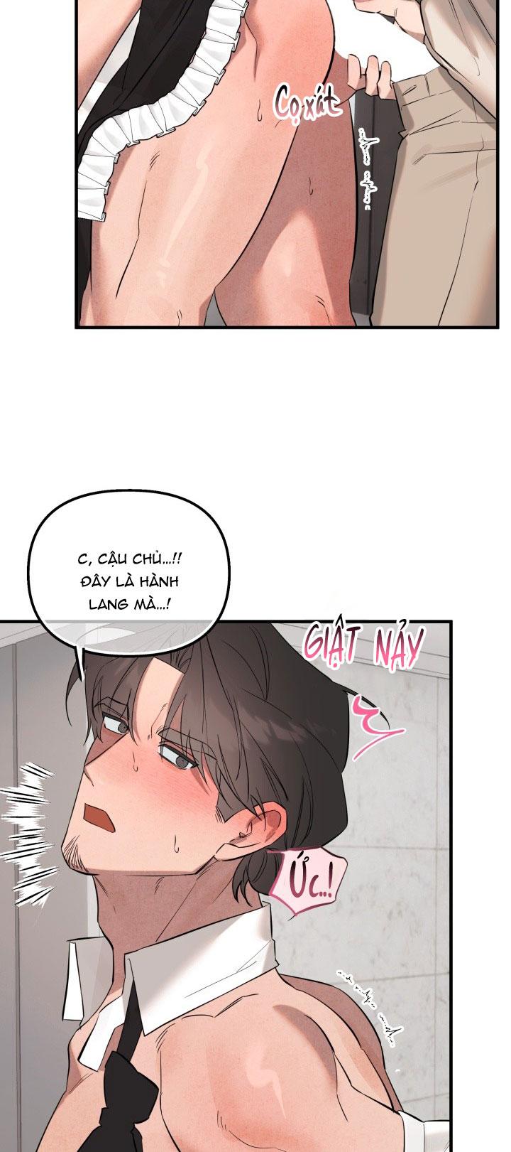 ĐẠI CA DÂM ĐÃNG Chapter 2 - Next 