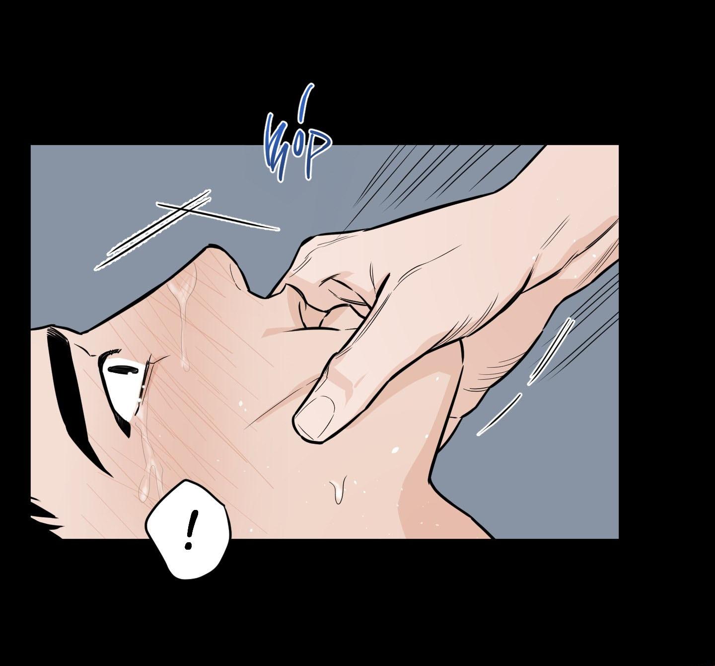 (CBunu) SCOOP Chapter 5 H+ - Next Chapter 6