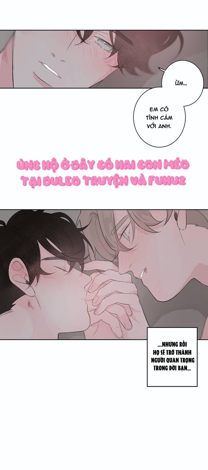 Vùng Đỏ Chapter 59 - Next Chapter 60