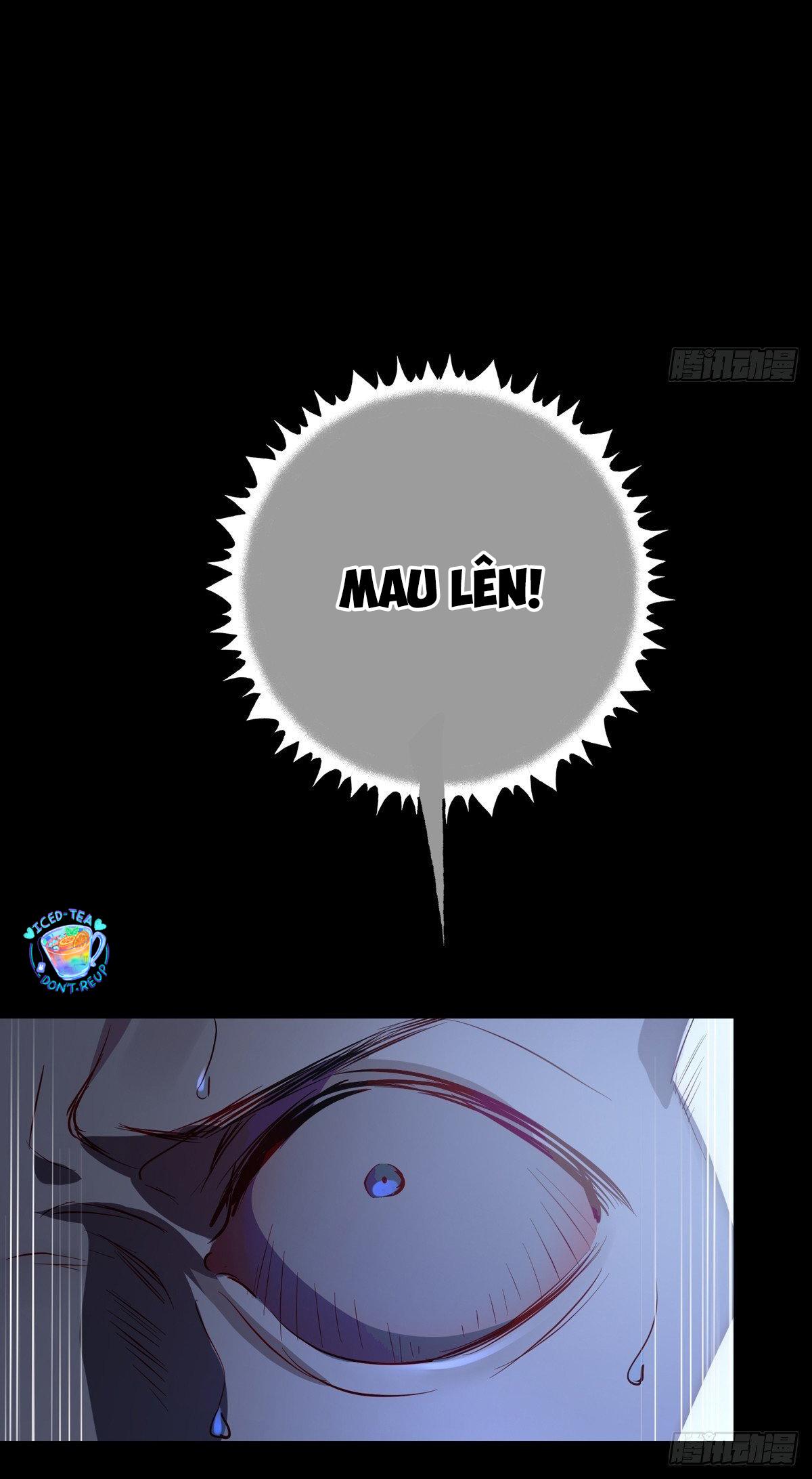 Tình yêu của kẻ khát máu Chapter 14 - Trang 3