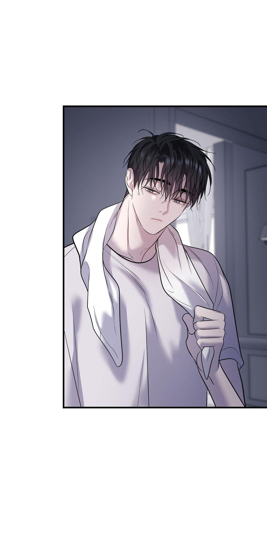 Đáy Sâu Tuyệt Vọng Chapter 92 - Next Chapter 93