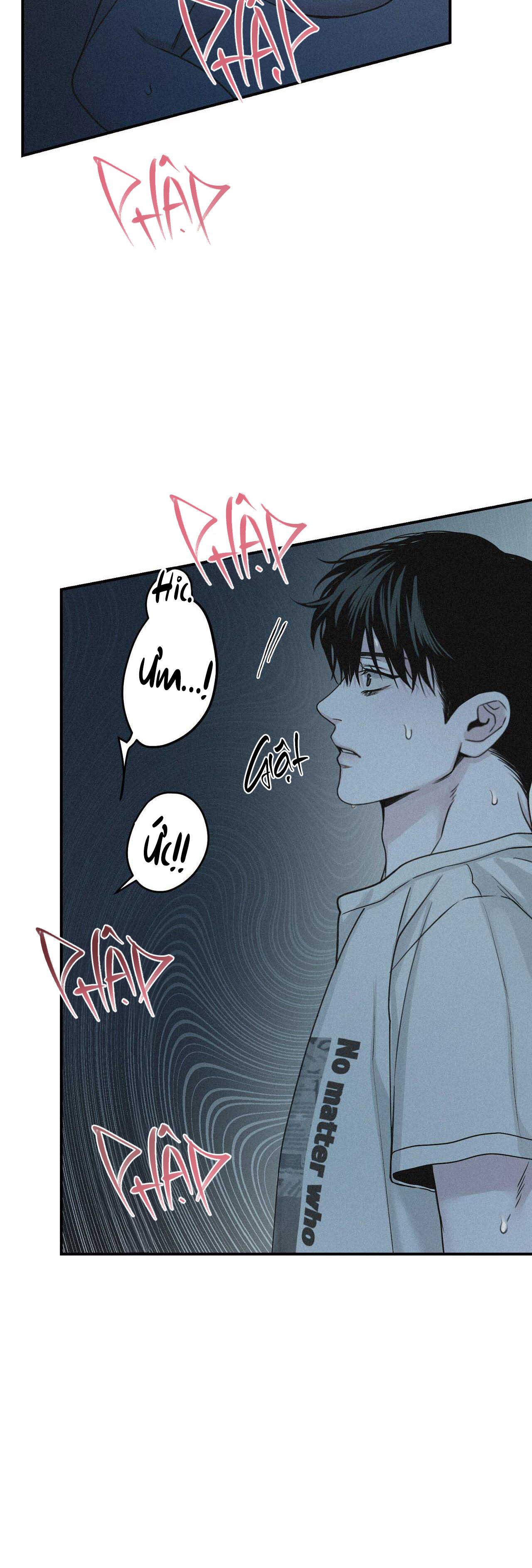 PROJECTION Chapter 37 - Next 
