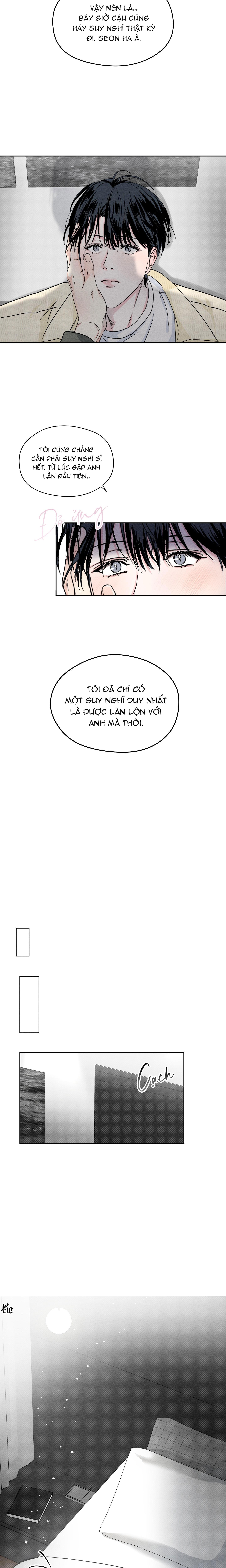 BL NGẮN TUYỂN CHỌN Chapter 34.8 thiệt ngon 8 - Next Chapter 34.9 THIỆT NGON 9