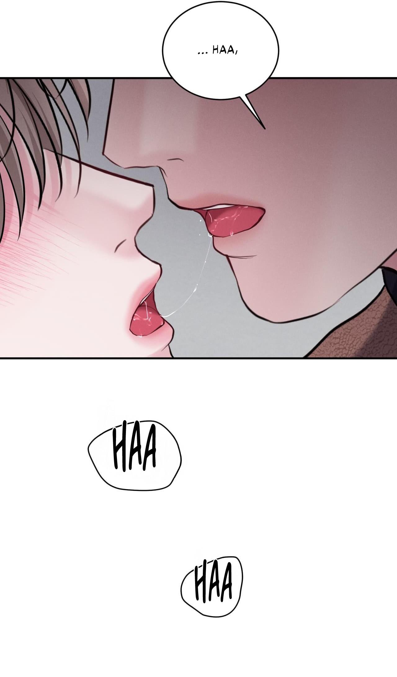 (CBunu) Làm Tình Cũng Cần Luyện Tập Nữa Sao?! Chapter 38 - Trang 3