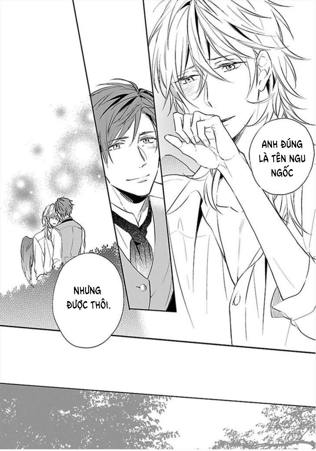 Kẻ cô đơn mộng mơ Chapter 3 - Next 
