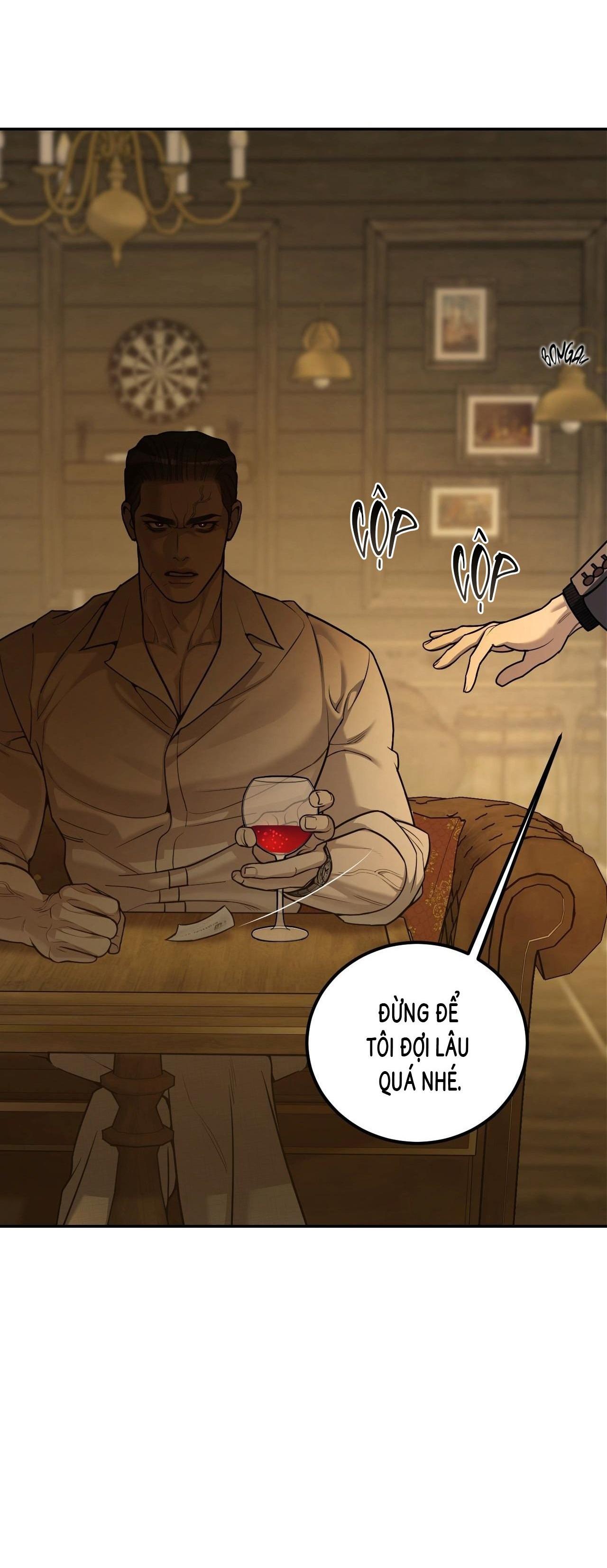 THIẾU NIÊN SÒ: BÙNG CHÁY Chapter 2 - Trang 2