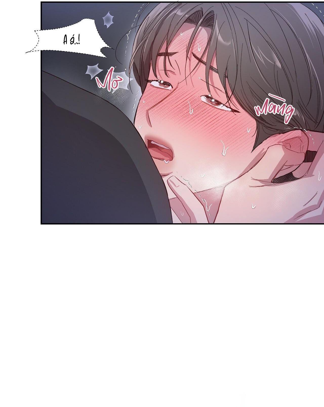 (CBunu) Bí Mật Của Mái Tóc Chapter 31 - Next 