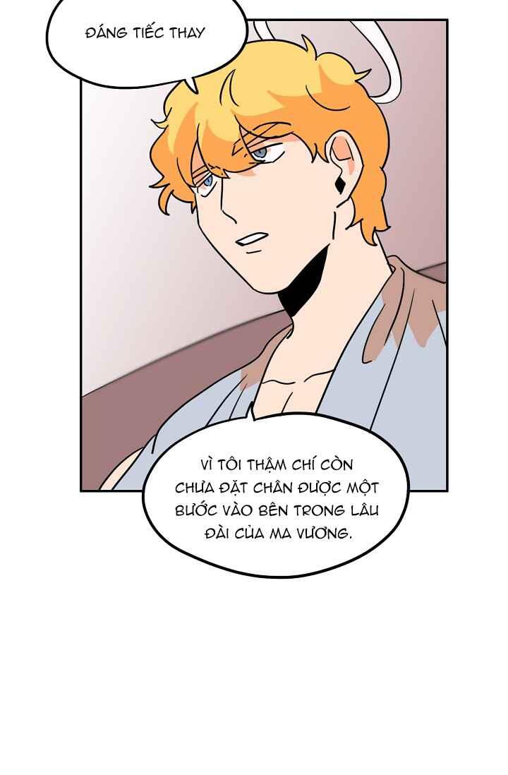 Dừng Lại, Tài Xế Chapter 27 Chap 27 - Next 