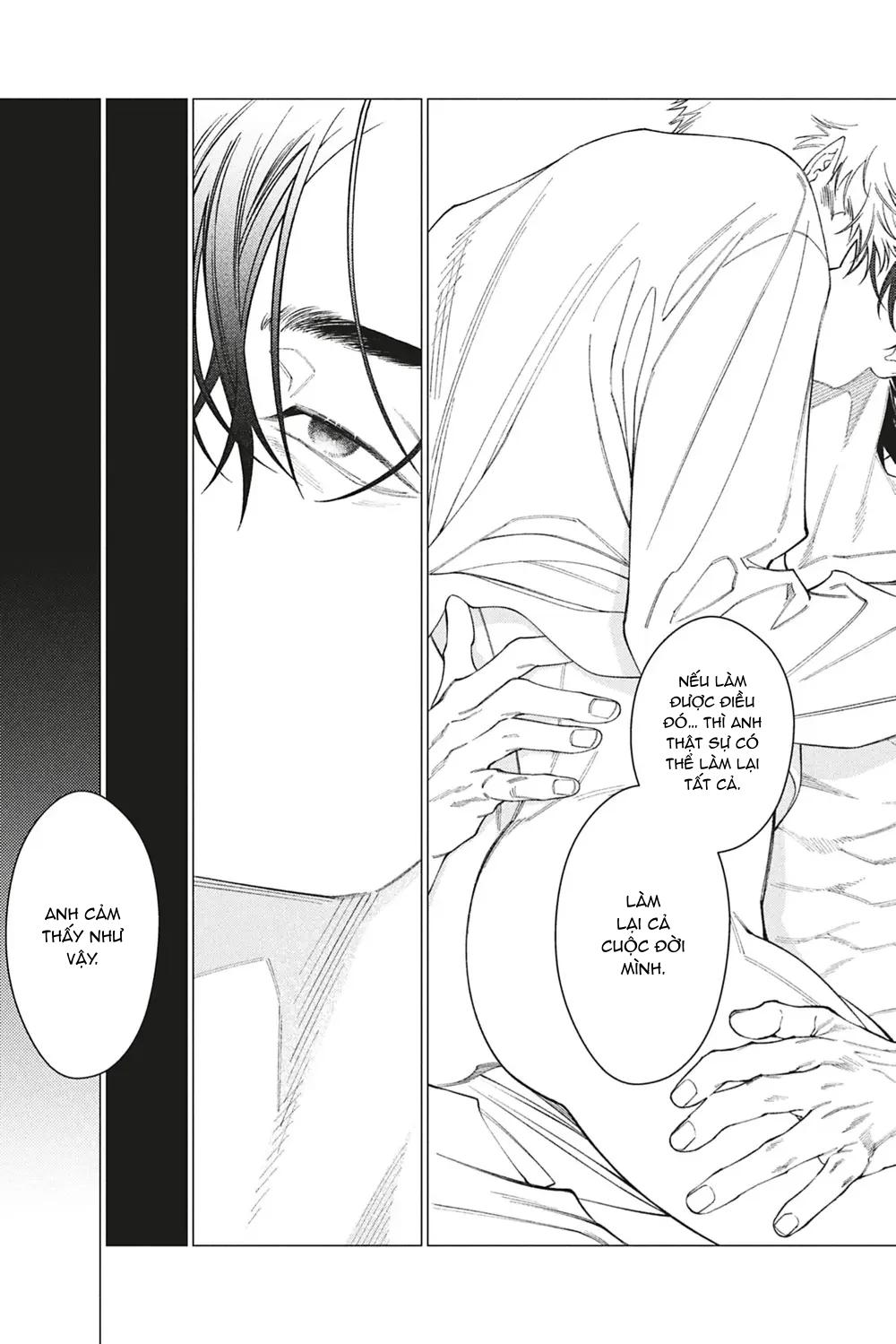 FANGS Chapter 10 - Next Chapter 11