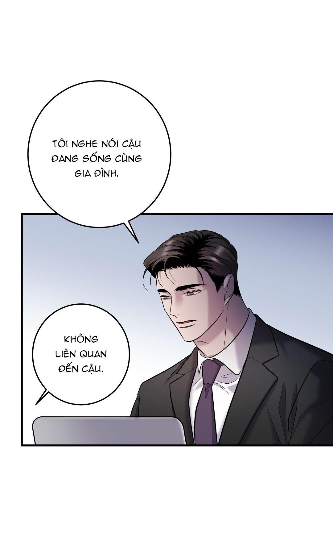 Đáy Sâu Tuyệt Vọng Chapter 94 - Next Chapter 95