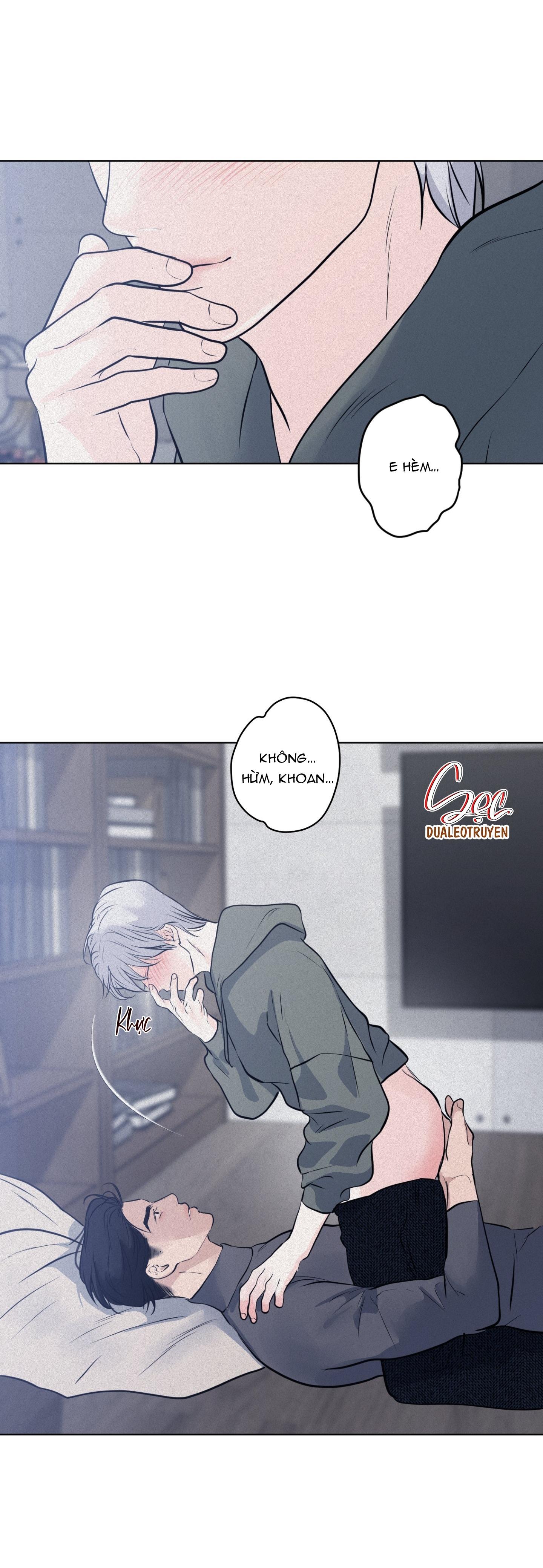 (ABO) LỜI CẦU NGUYỆN Chapter 68 - Next 