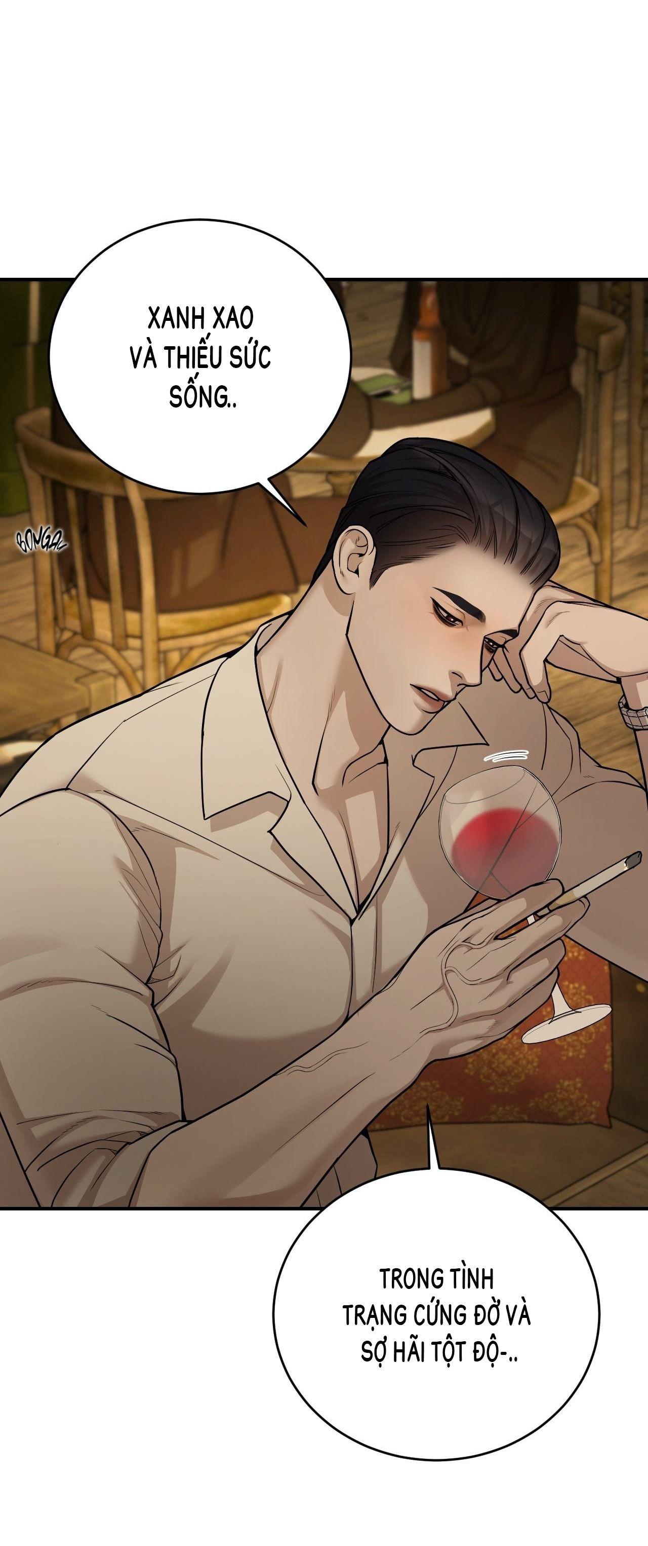 THIẾU NIÊN SÒ: BÙNG CHÁY Chapter 2 - Trang 2