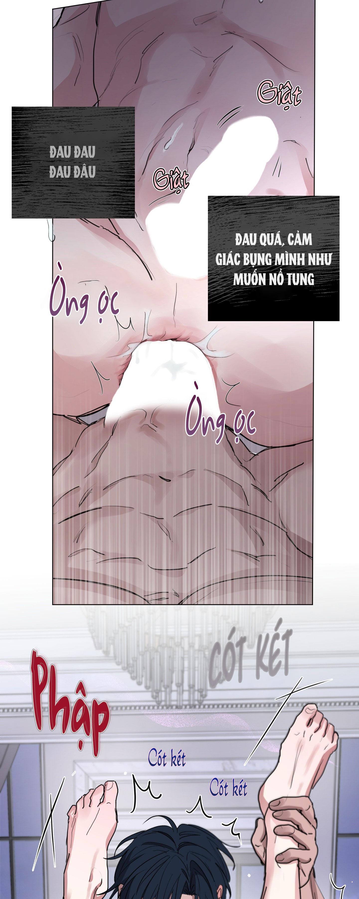 GUIDE TOÀN NĂNG Chapter 17 - Next Chapter 18