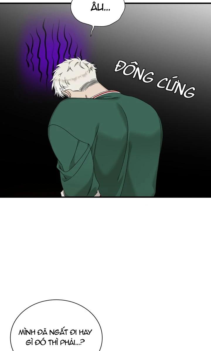 Khởi Đầu Sai Trái Chapter 4 Chap 4 - Trang 2