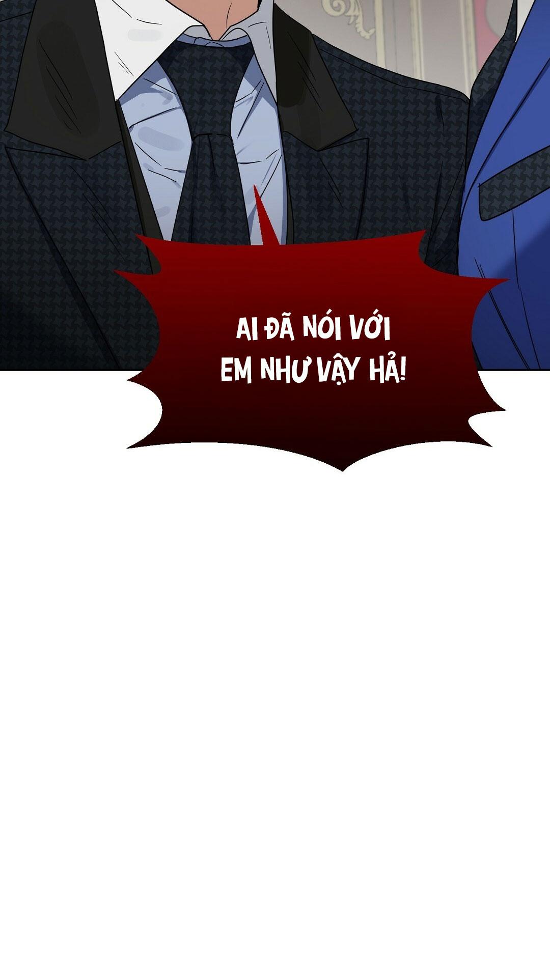 Kiss me, liar (Ngoại truyện Chapter 28 - Next Chapter 29