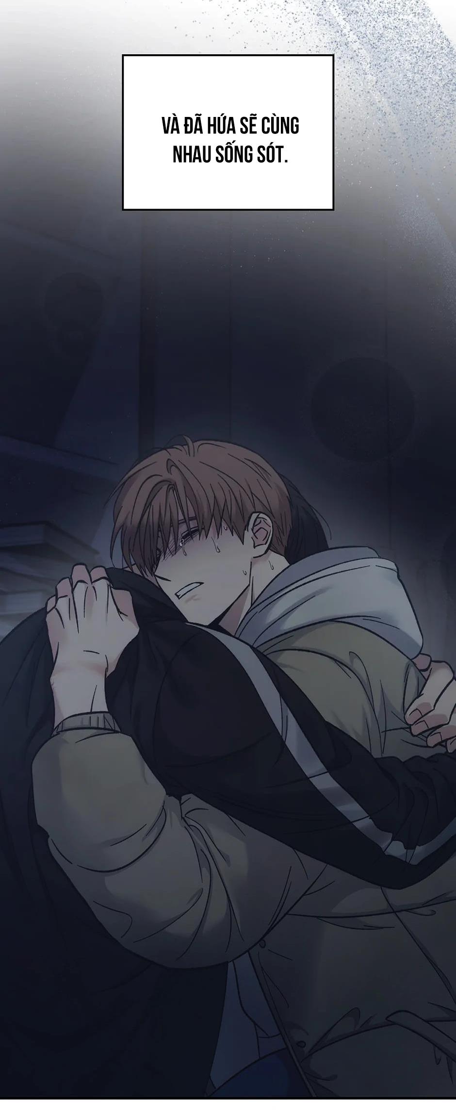 Deadman Switch Chapter 59 - Next Chapter 60