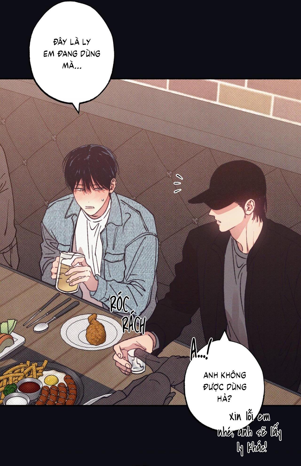 (CBunu) 1 to 10 Chapter 40 - Trang 3