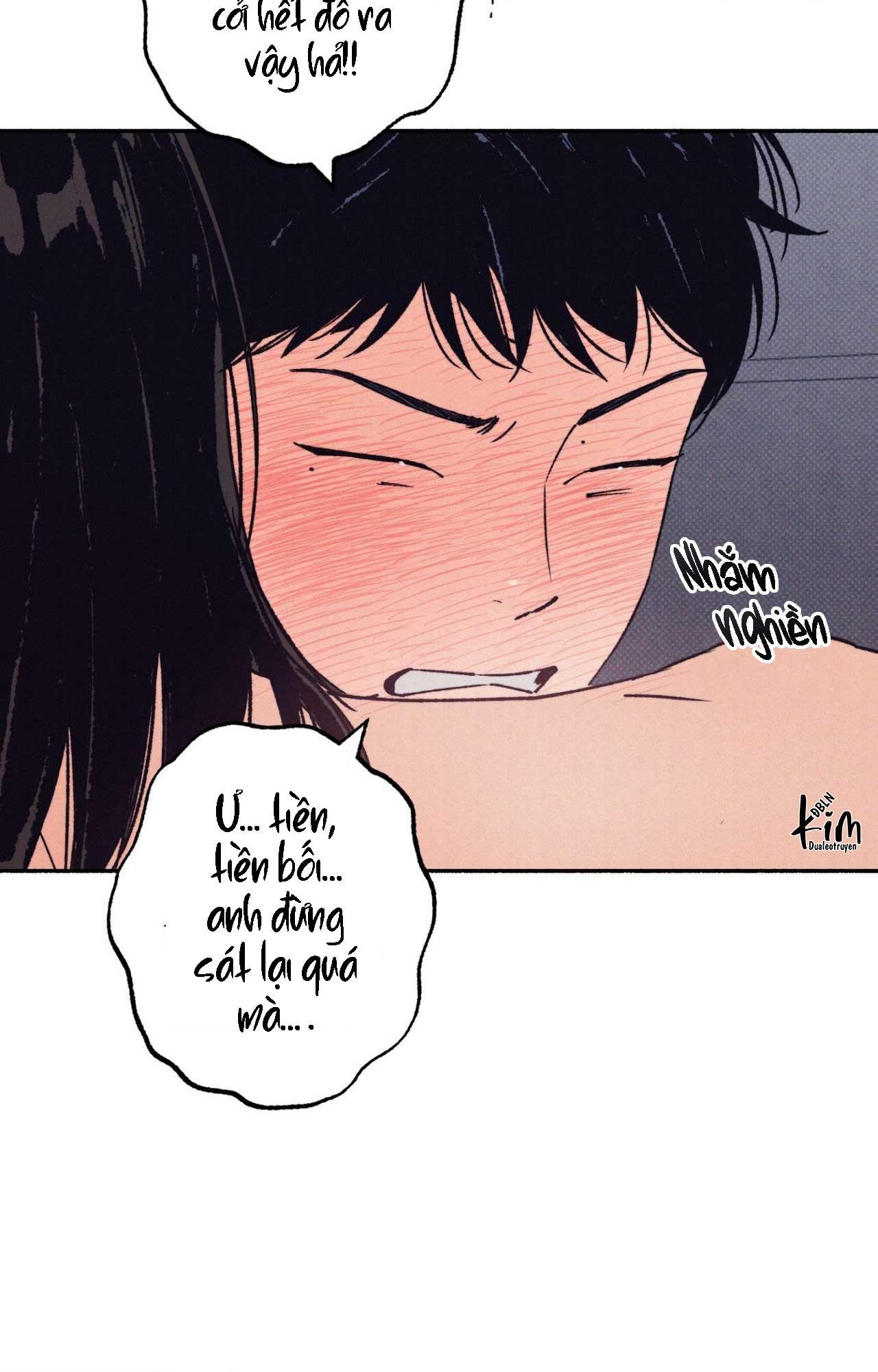 TỪ 1 ĐẾN 10 Chapter 42 - Next Chapter 43 END