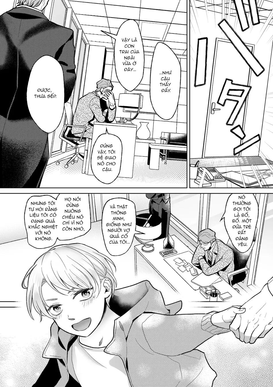 Tổng Hợp Oneshot Rape Chapter 194 - Next Chapter 195