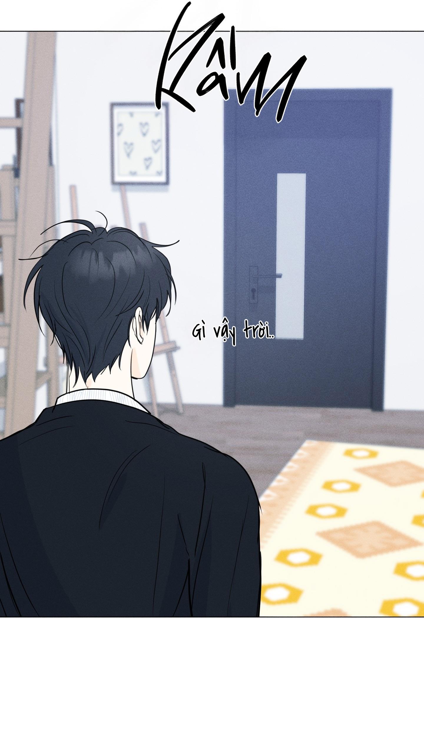 (CBunu) LOVE STRUCK Chapter 4 - Next Chapter 5