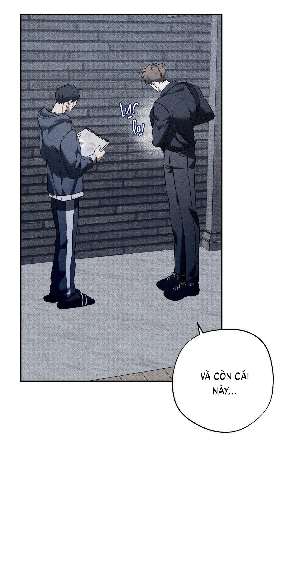 (CBunu) Chó Săn Của Sisyphus Chapter 15 - Trang 2