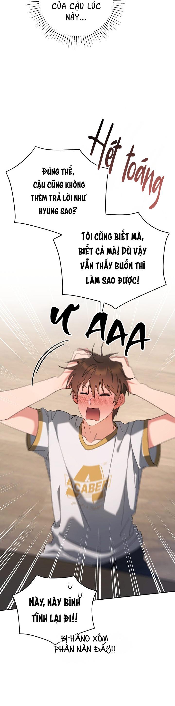 ROMANCE NOT ROMANTIC Chapter 45 - Next Chapter 46