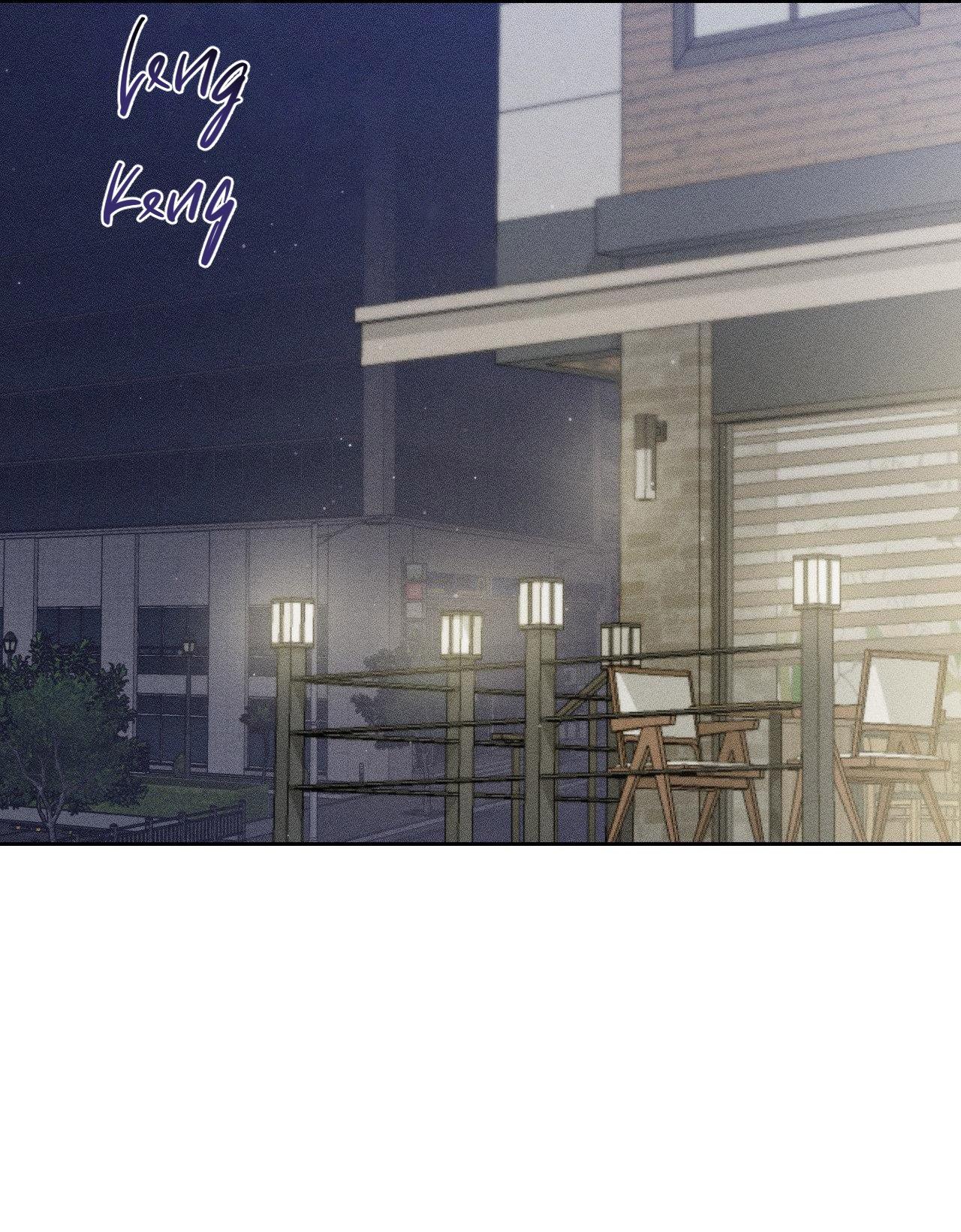 (CBunu) Close Up Chapter 18 - Next 