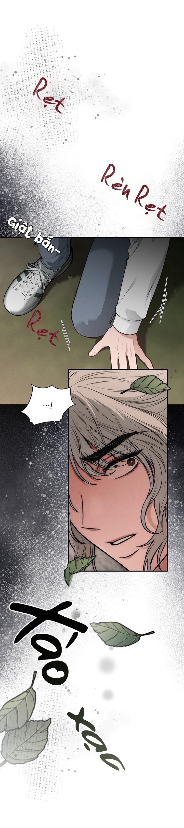 SỨ GIẢ THẦN CHẾT Chapter 31 - Next Chapter 32