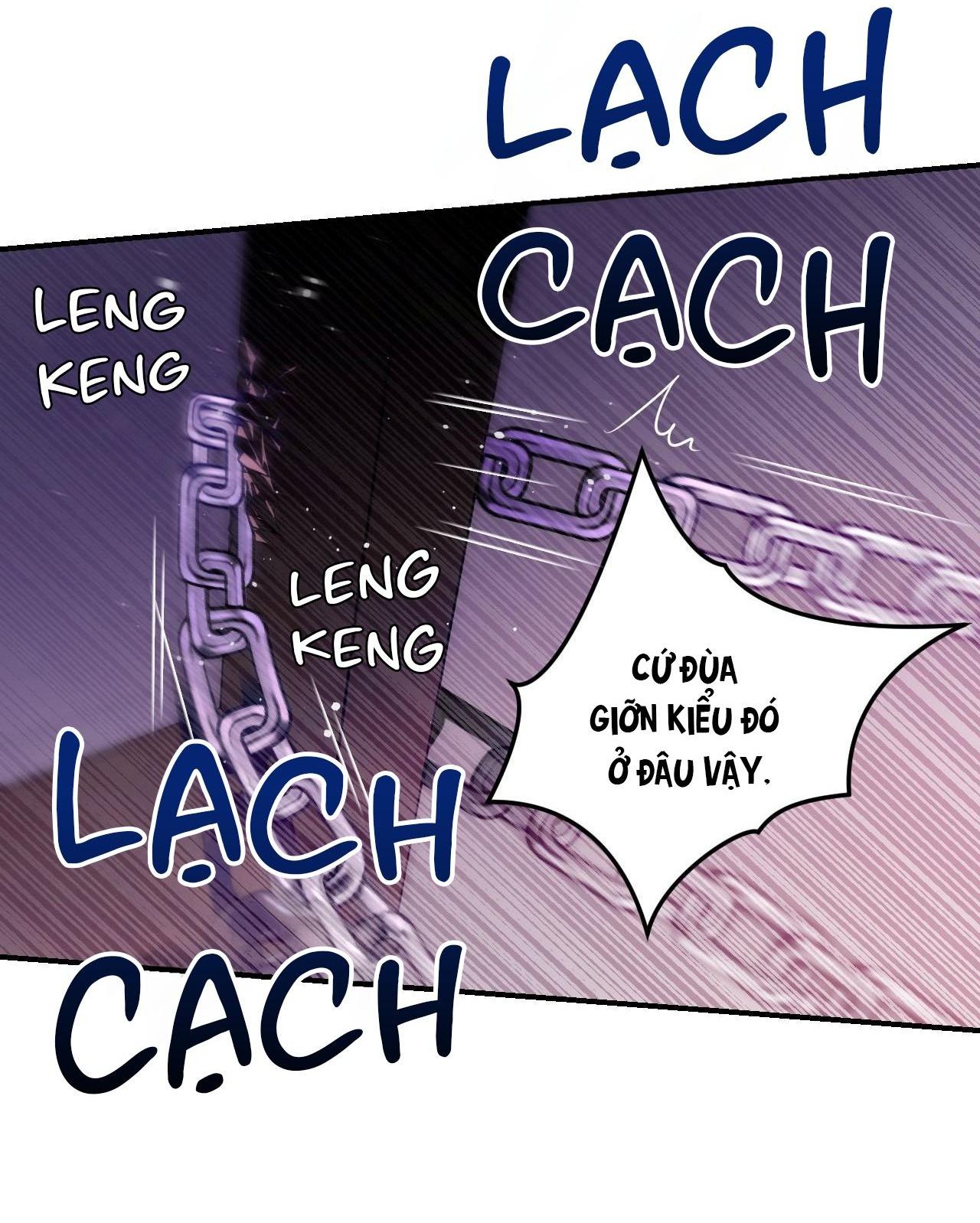 Thiếu niên sò: Bình minh bùng cháy Chapter 3 - Next Chapter 4