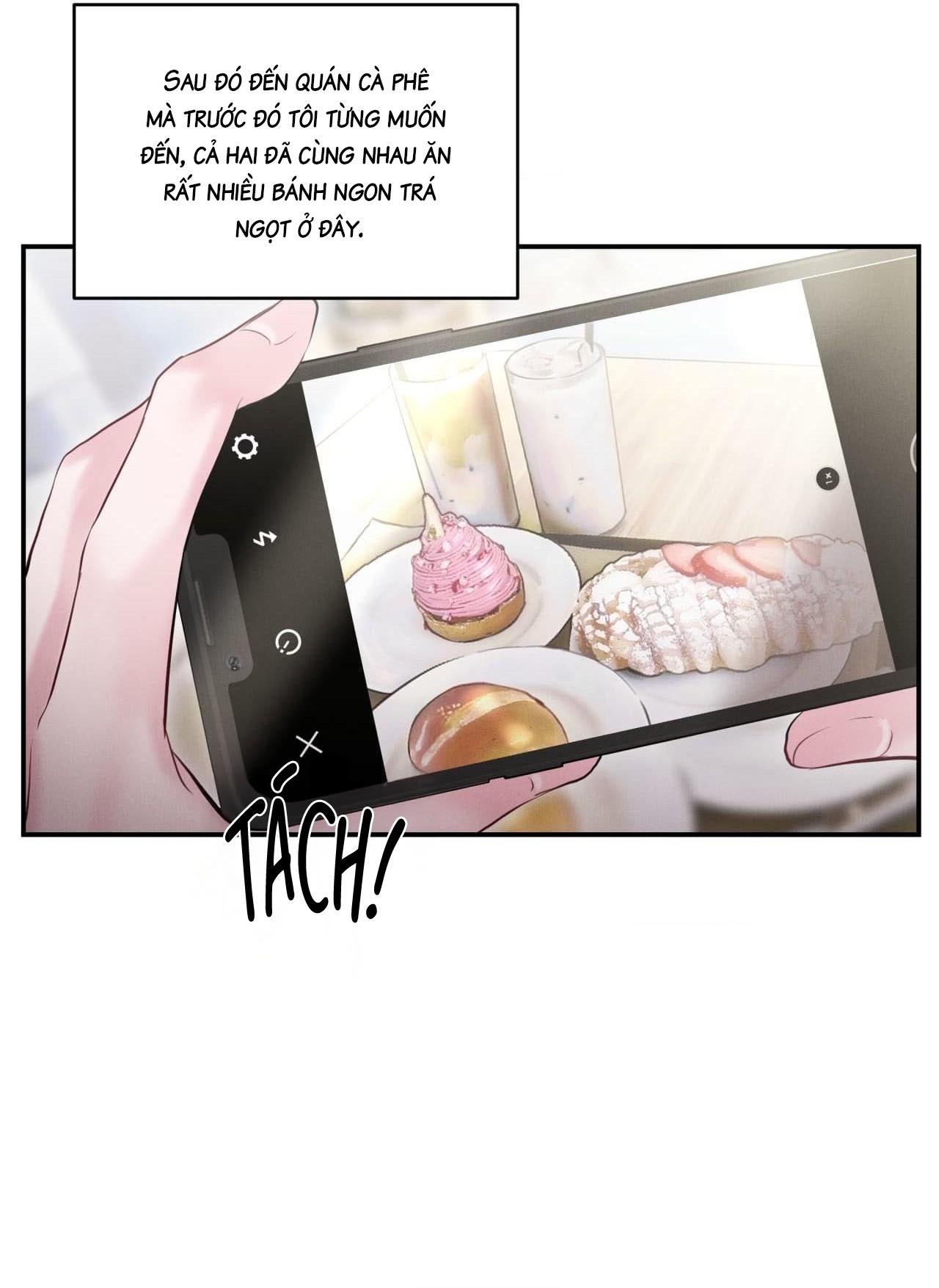 (CBunu) Làm Tình Cũng Cần Luyện Tập Nữa Sao?! Chapter 38 - Trang 3