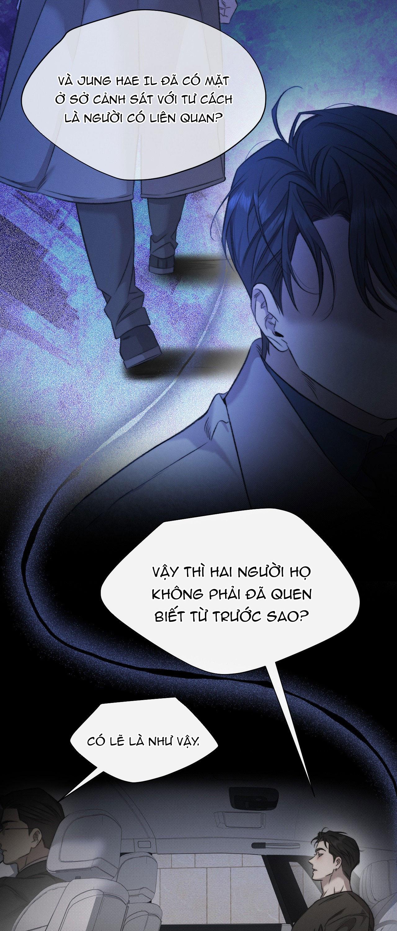 STILL LOVE YOU Chapter 24 - Next 