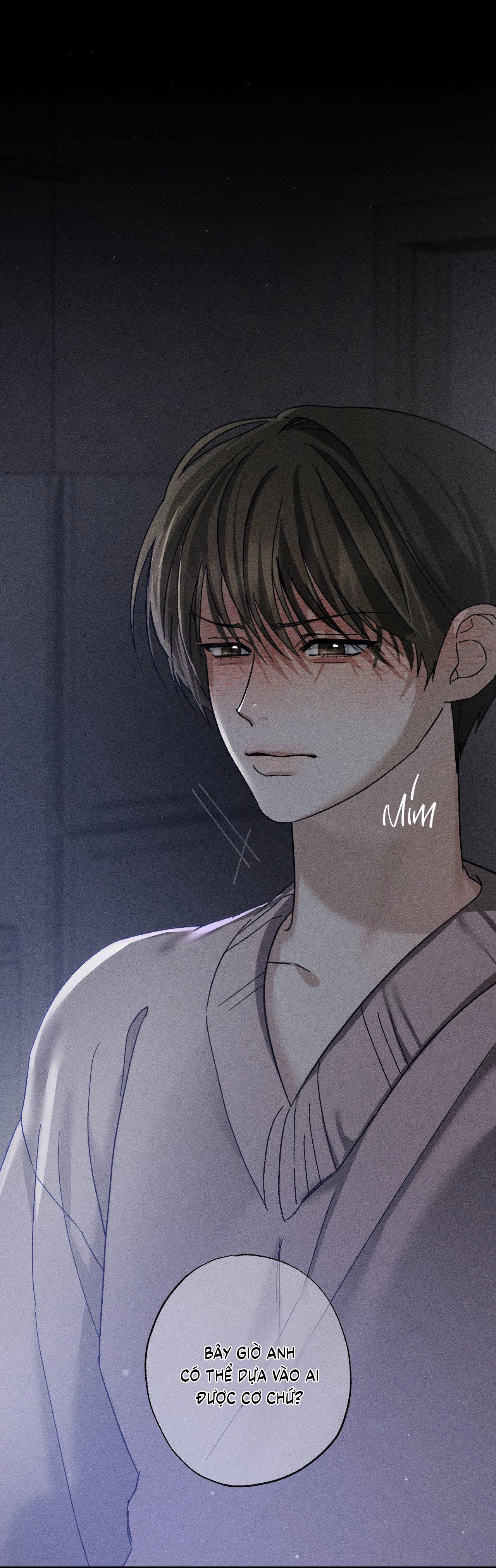 (CBunu) Close Up Chapter 17 - Next Chapter 18