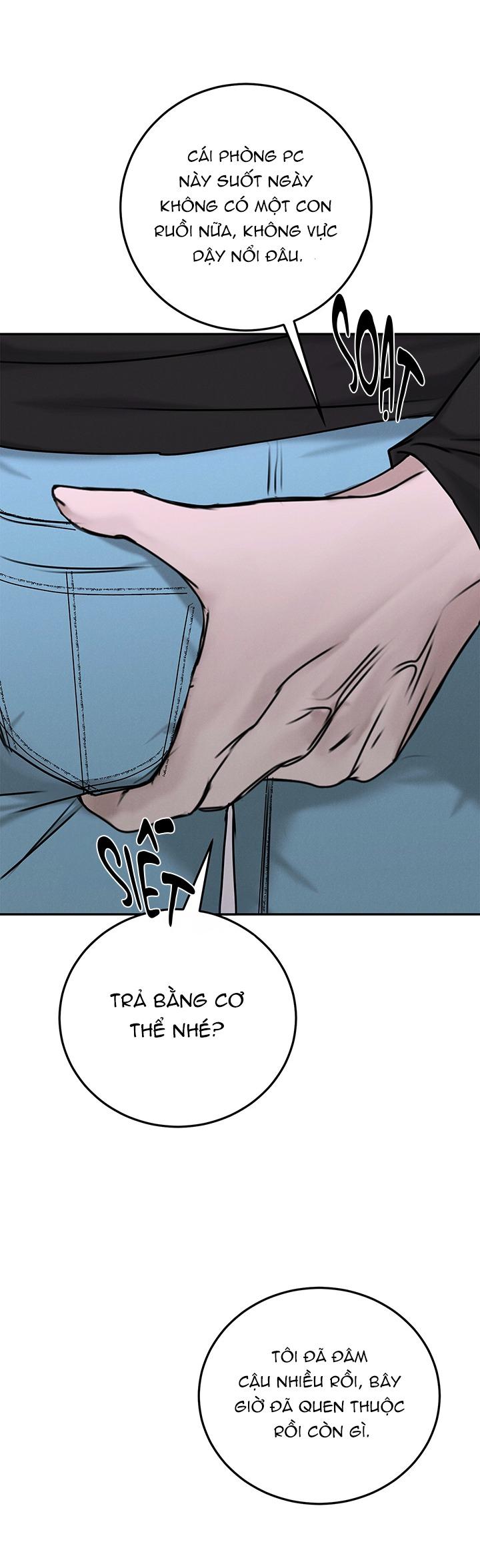 TUYỂN TẬP CUỒNG CÔNG-CHIẾM HỮU CÔNG CỦA NHÀ KIM Chapter 48.5 neontry end - Next 