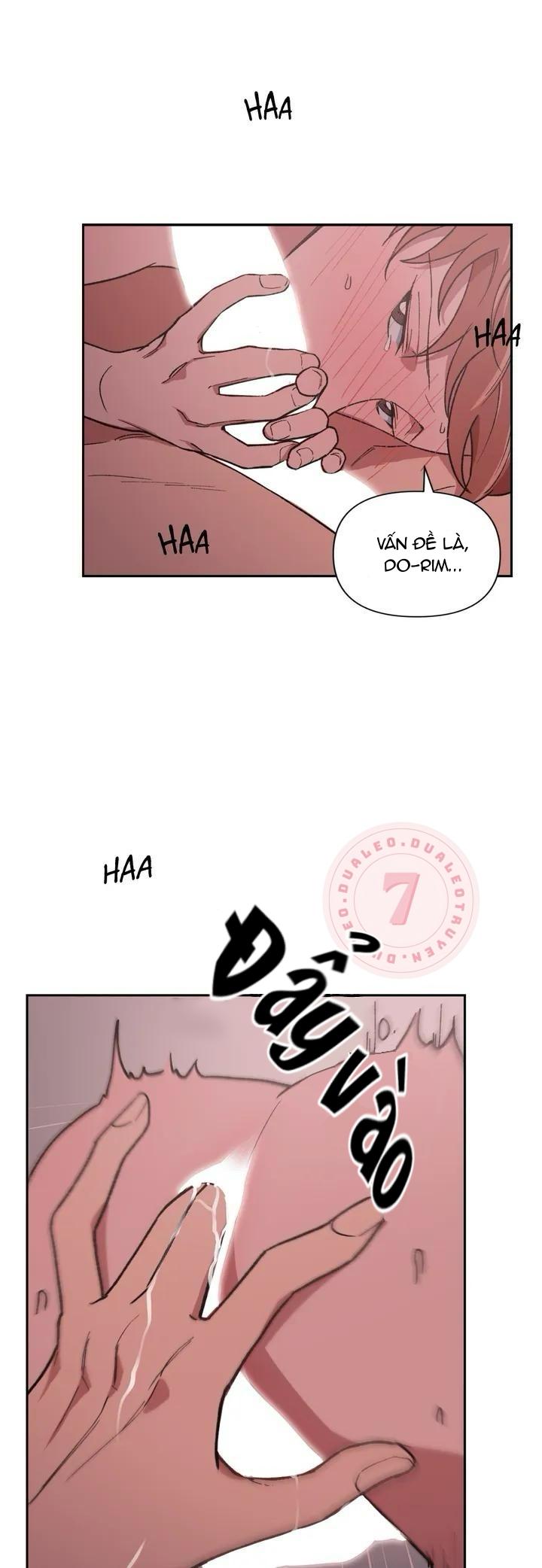 Sự Quyến Rũ Cháy Bỏng Chapter 2 Chap 2 - Next Chapter 3 Chap 3